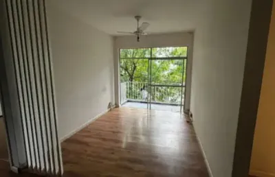 Apartamento com 3 quartos à venda na Taquara, Rio de Janeiro 