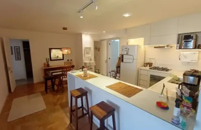 Apartamento com 3 quartos à venda em Icaraí, Niterói 