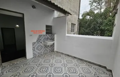 Apartamento com 2 quartos à venda na Tijuca, Rio de Janeiro 