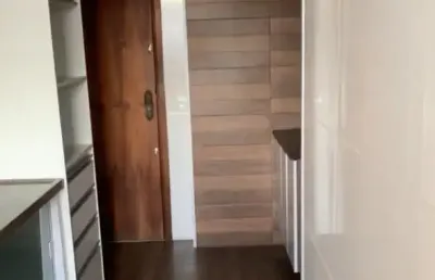 Apartamento com 2 quartos à venda na Tijuca, Rio de Janeiro 