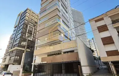 Apartamento com 2 quartos à venda na Rua Dom Pedro Ii, Predial, Torres
