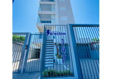 Apartamento à venda no bairro centro - arroio do sal/rs