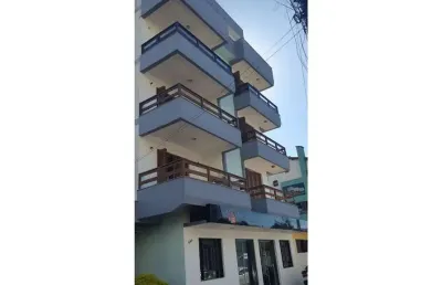 Apartamento à venda no bairro praia grande - torres/rs