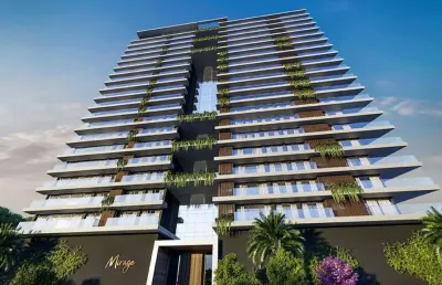 Apartamento à venda no bairro praia grande - torres/rs