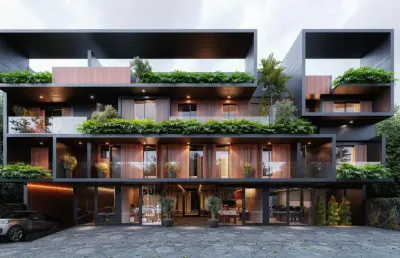 Apartamento com 3 quartos à venda na Rua José Antônio Picoral, 106, Prainha, Torres