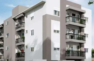 Apartamento à venda no bairro centro - veranópolis/rs
