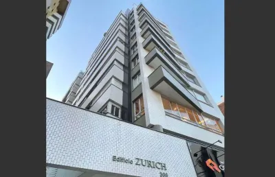 Apartamento à venda no bairro praia grande - torres/rs