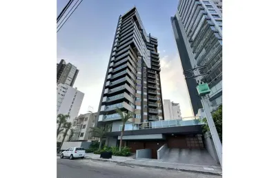 Apartamento com 2 quartos à venda na Avenida Carlos Barbosa, 644, Centro, Torres