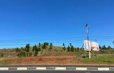 Terreno à venda na Avenida Castelo Branco, s/n, Faxinal, Torres