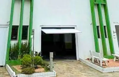 Apartamento com 2 quartos à venda na Av. Silva Jardim, 161, Centro, Torres
