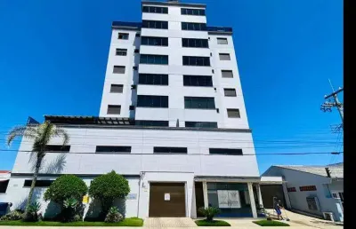 Apartamento à venda no bairro centro - arroio do sal/rs