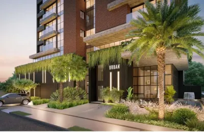 Apartamento com 3 quartos à venda na Avenida Benjamin Constant, 640, Centro, Torres