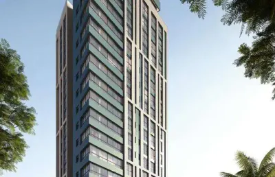 Apartamento com 3 quartos à venda na Esquina Rua Alexandrino De Alencar E Rua Manoel De Matos, 520, Centro, Torres