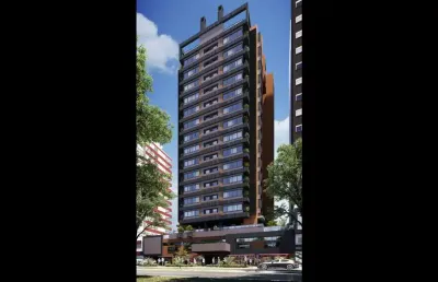 Apartamento com 2 quartos à venda na Avenida Carlos Barbosa, 360, Predial, Torres