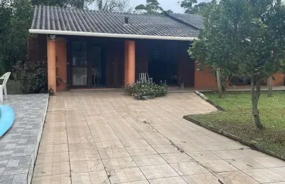 Casa com 3 quartos à venda na Rua Da Bandeira, 205, Itapeva, Torres