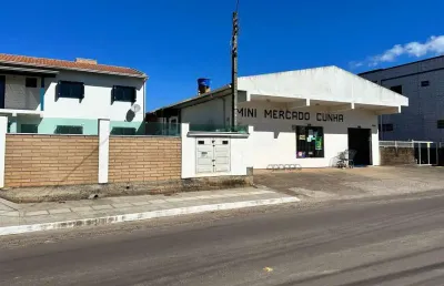 Casa com 2 quartos à venda na Avenida Interpraias Norte, 6990, Rondinha, Arroio do Sal