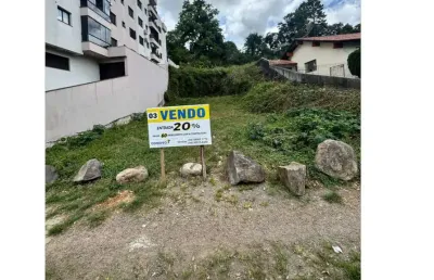 Terreno à venda na Rua General Flores Da Cunha, 999, Centro, Veranópolis
