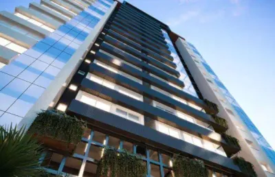 Apartamento com 3 quartos à venda na Rua Almirante Barroso, 335, Predial, Torres