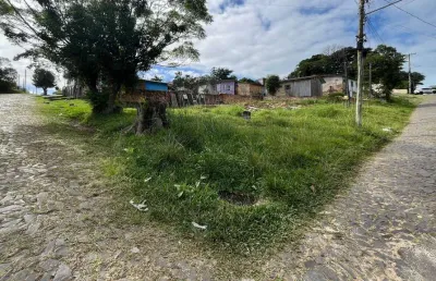 Terreno à venda no bairro vila são joão - torres/rs
