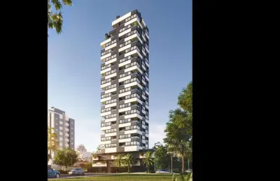 Apartamento com 2 quartos à venda na Avenida Carlos Barbosa, 560, Predial, Torres