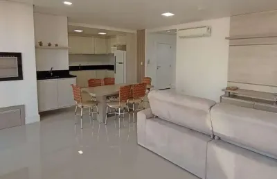 Apartamento com 3 quartos à venda na Rua Leonardo Truda, 347, Predial, Torres