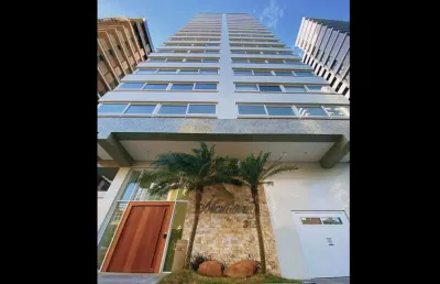 Apartamento com 3 quartos à venda na Rua Aragão Bozano, 345, Centro, Torres