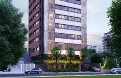 Apartamento com 3 quartos à venda na Rua Alexandrino De Alencar, 360, Centro, Torres