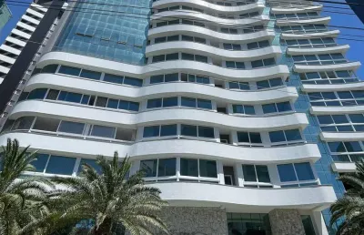 Apartamento à venda no bairro praia grande - torres/rs