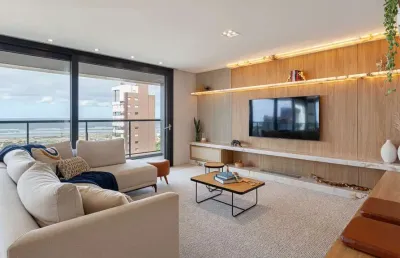 Apartamento à venda no bairro praia grande - torres/rs