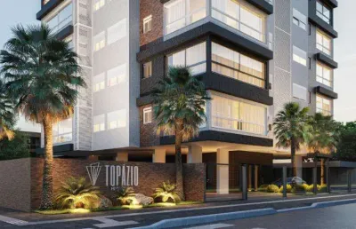 Apartamento com 2 quartos à venda na Rua José Guilherme Raupp, 275, Stan, Torres
