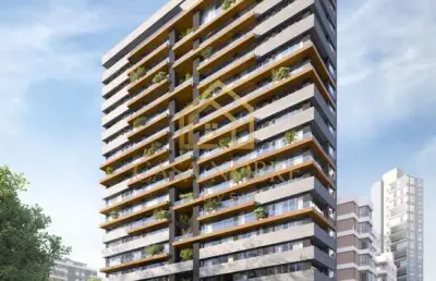 Apartamento com 3 quartos à venda na Rua Firmino Torrely, Centro, Torres
