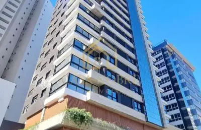 Apartamento com 2 quartos à venda na Avenida Benjamin Constant, Centro, Torres