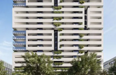 Apartamento com 3 quartos à venda na Benjamin Constant, 690, Centro, Torres