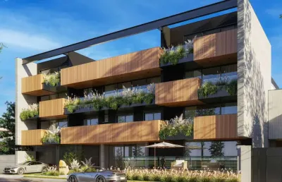 Apartamento à venda no bairro praia da cal - torres/rs