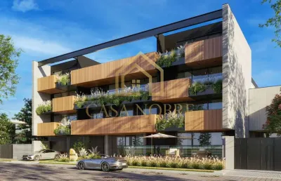 Apartamento à venda no bairro praia da cal - torres/rs