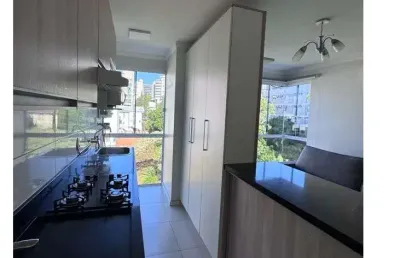 Apartamento à venda no bairro centro - veranópolis/rs