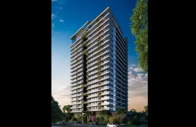 Apartamento com 3 quartos à venda na Av Carlos Barbosa Esquina Dom Pedro Ii, -, Centro, Torres