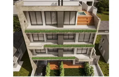 Apartamento com 2 quartos à venda na Rua Nossa Senhora Dos Navegantes, 45, Centro, Torres