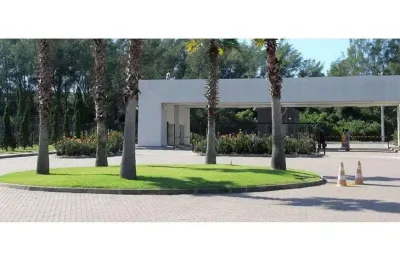 Terreno à venda na Avenida Alfieiro Zanardi, 1115, Praia da Guarita, Torres