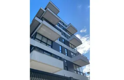 Apartamento à venda no bairro praia da cal - torres/rs