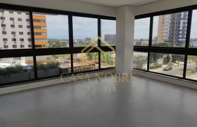 Apartamento com 2 quartos à venda na Avenida Benjamin Constant, Centro, Torres