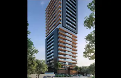 Apartamento à venda no bairro getúlio vargas - torres/rs