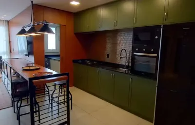 Apartamento com 2 quartos à venda na Rua Augusto Krás Borges, 48, Stan, Torres