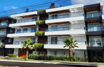 Apartamento à venda no bairro praia da cal - torres/rs