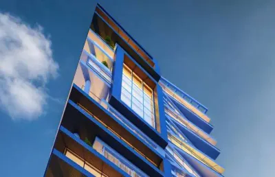 Apartamento com 2 quartos à venda na Rua Osmani Martins Veras, 44, Predial, Torres