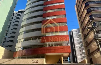 Apartamento com 3 quartos à venda na General Firmino De Paim, Centro, Torres