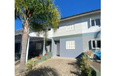 Casa com 3 quartos à venda na R. Alberto Pasqualine, 180, Centenário, Torres