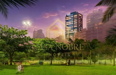 Apartamento com 3 quartos à venda na Rua Leonardo Truda, Centro, Torres