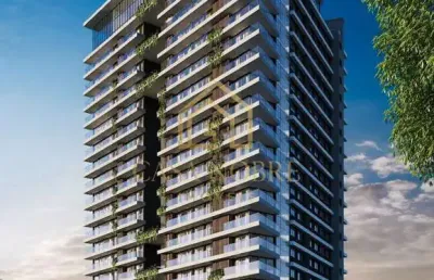 Apartamento com 3 quartos à venda na Av Carlos Barbosa Esquina Dom Pedro Ii, Centro, Torres