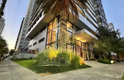 Apartamento com 4 quartos à venda na Av. Silva Jardim, Praia Grande, Torres